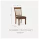Berringer Side Chairs Set of 2