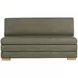 Ashford Ivanhoe Pine 59" Banquette