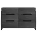Darby Midnight Blue 4 Drawer Dresser