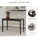 Kimonte Rectangular Dining Room Table