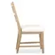 Greenvale Butternut Extendable Rectangular Dining Room Set