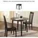 Hammis Upholstered Side Chair Set of 2