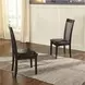 Hammis Upholstered Side Chair Set of 2
