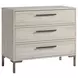 Beck Willow 3 Drawer Dresser