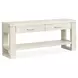 Refton Balboa Mist Rectangular Sofa Table