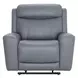 Callahan Sydney Evening Lay Flat Power Lift Recliner with Heat and Massage