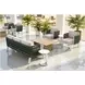Duna Natural Outdoor Coffee Table