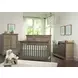 Hanley Cashew 5 Drawer Chifferobe