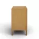 Oodle Natural Ash 6 Drawer Dresser