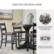 Valebeck Multi Counter Height Dining Table