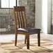 Ralene Upholstered Side Chair Set of 2