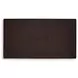 Haddigan Dark Brown Extendable Rectangular Counter Height Dining Room Set