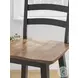 Wildenauer Brown And Black Bar Set