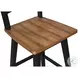 Wildenauer Brown And Black Bar Set