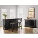 Wildenauer Brown And Black Bar Set