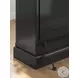 Wildenauer Brown And Black 78" Bar