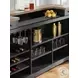 Wildenauer Brown And Black Bar Set