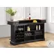 Wildenauer Brown And Black Bar Set