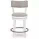 Antique White Light Gray