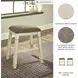 Bolanburg Two Tone Counter Height Stool Set of 2