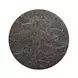 Cynthia Dark Emperador Outdoor Round Coffee Table