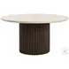 Banyan Cream Dining Table
