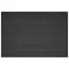 Atrium Black Rectangular Cocktail Table
