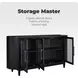 Rowanbeck Black Server