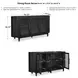 Rowanbeck Black Server