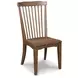 Chadworth Brown Side Chair Set of 2