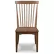 Chadworth Brown Side Chair Set of 2