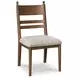 Chadworth Brown Counter Height Dining Room Set