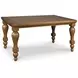 Chadworth Brown Counter Height Dining Room Set