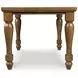 Chadworth Brown Counter Height Dining Room Set