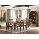 Chadworth Brown Side Chair Set of 2