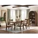 Chadworth Brown Dining Room Set
