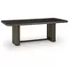 Darimore Burnished Brown Rectangular Dining Room Set
