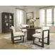 Darimore Round Dining Room Set