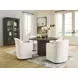 Darimore Round Dining Room Set