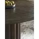 Darimore Burnished Brown 54" Round Dining Table
