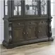 Maylee Dark Brown Buffet