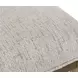 Cabalynn Oatmeal Upholstered Ladder Back Bar Stool Set of 2
