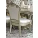 Monique Pearl Side Chair Set Of 2