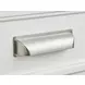 Harborwick White Dove King Storage Panel Bed