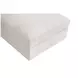 Daley Beige Square Modular Storage Ottoman
