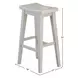 Americana Modern Cotton 30" Bar Stool