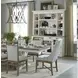 Americana Modern Cotton Host Chair Set of 2