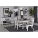 Americana Modern Cotton 54" Sideboard