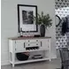 Americana Modern Cotton 54" Sideboard