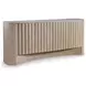 Loggia Aria 4 Door TV Stand